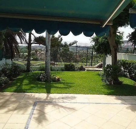 Playa Del Ingles *