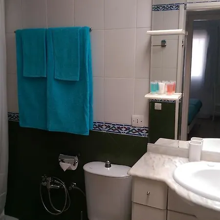 Casa vacanze Playa Del Ingles